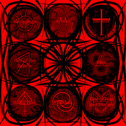 Sigil City