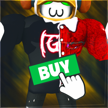 [REVAMP] Buy Clothing
