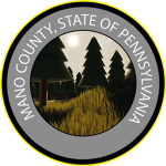 MANO || Mano County, State of Pennsylvania