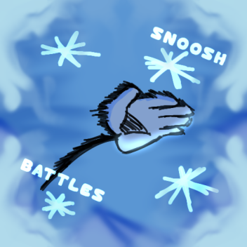 [Snooshmas] Snoosh Battles: Remaster