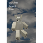 Deathrun Animal Team
