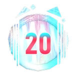I Joined In 2020!