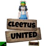Cleetus united: the 2nd