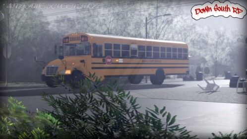 Down South Roleplay (Coming Soon)