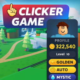 Click Mania [NEW]