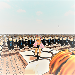BACON ARMY