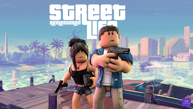 [2X CASH] Street Life Remastered 🔥 サムネイル 3