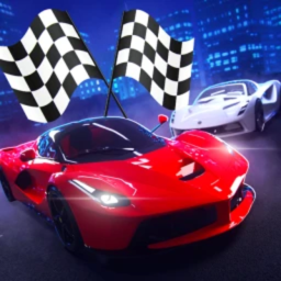 Racing Legends