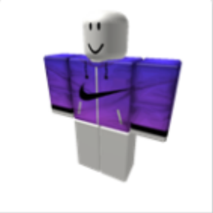 Nike Deluxe shirt Roblox decal