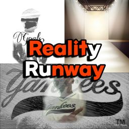 Reality Runway 🆕 🎉
