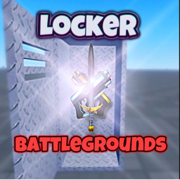 Locker Battlegrounds