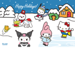 I love hello kitty