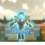 Marvel Universes | OFFICIAL