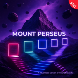 Mount Perseus