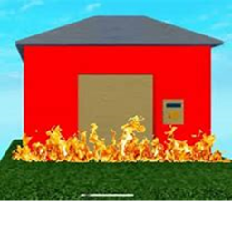 Meme housing [Horrific Housing Fan Game]