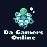 Da Gamers Online