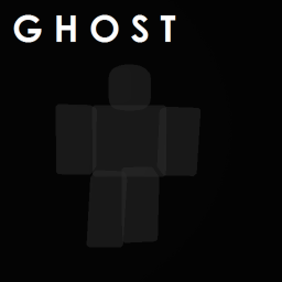 Ghost - UPDATED