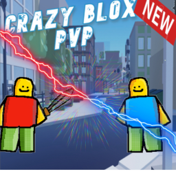 (NEW) CRAZYBLOX PVP