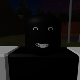 Spooky