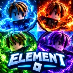 Element Arena Studio Group Thumbnail