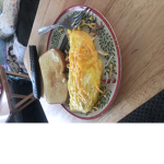 Good breakfast