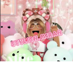 Stylish.mirah