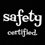Safety Certified