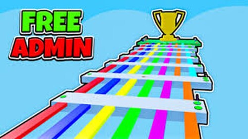 OBBY FOR ADMIN (CAN ABUSE)