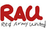 Red United army