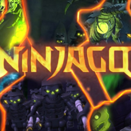 Ninja Go Parkour