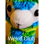 Weird Club me