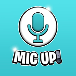 Mic up 3