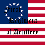 [TCAoA] First Regiment of Artillery