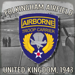 Folkingham Airfield