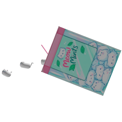 Kitty Mints