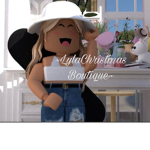 ~LylaChristmas Boutique~