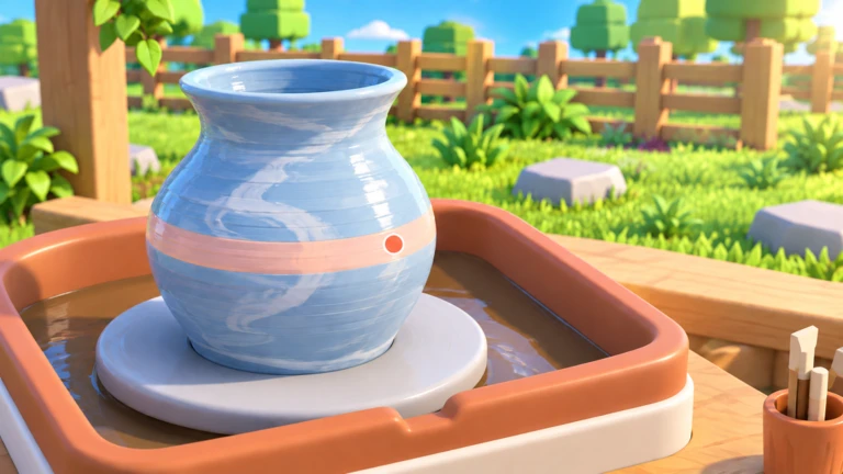 Create Pottery! thumbnail 2