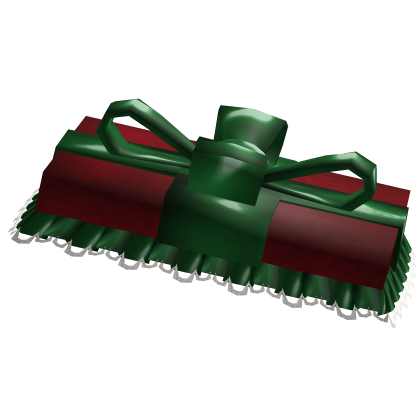 Kawaii Christmas Gift Box Lid Hat