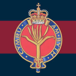 |BA|~ The Welsh Guards