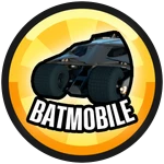 Batmobile