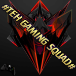 #TEH GAMING SQUAD#