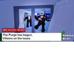The savage heists