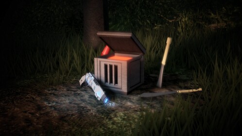 Death in the Box