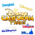 Disney California Parks.