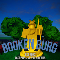 Booken Burg