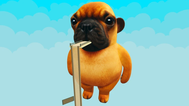 Climb Into Pibbles thumbnail