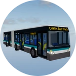 Citelis Bus Pack