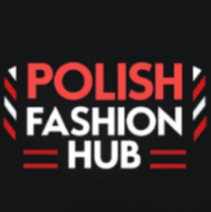 Polish Fashion Hub Roblox group icon