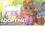 Adopt me is the best 6675