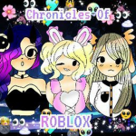 the chronicals of roblox